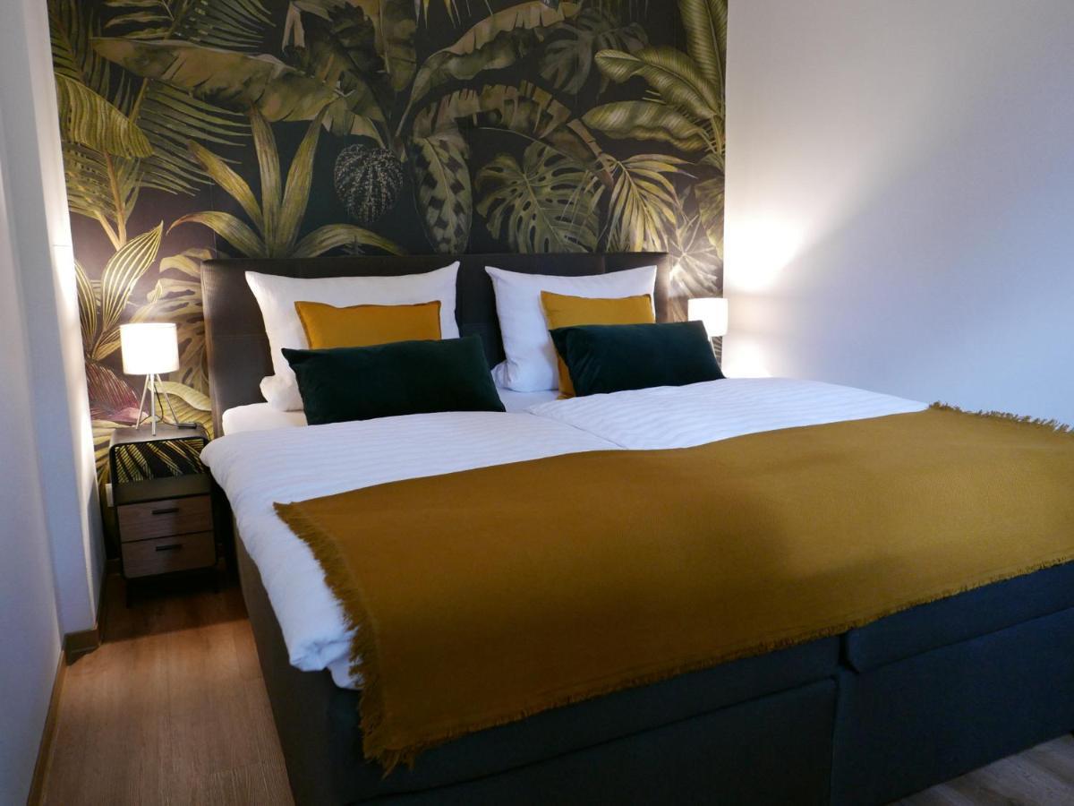 Ferienwohnung Dresden-Pillnitz - Elbhang-Villa - "Am Zuckerhut" エクステリア 写真